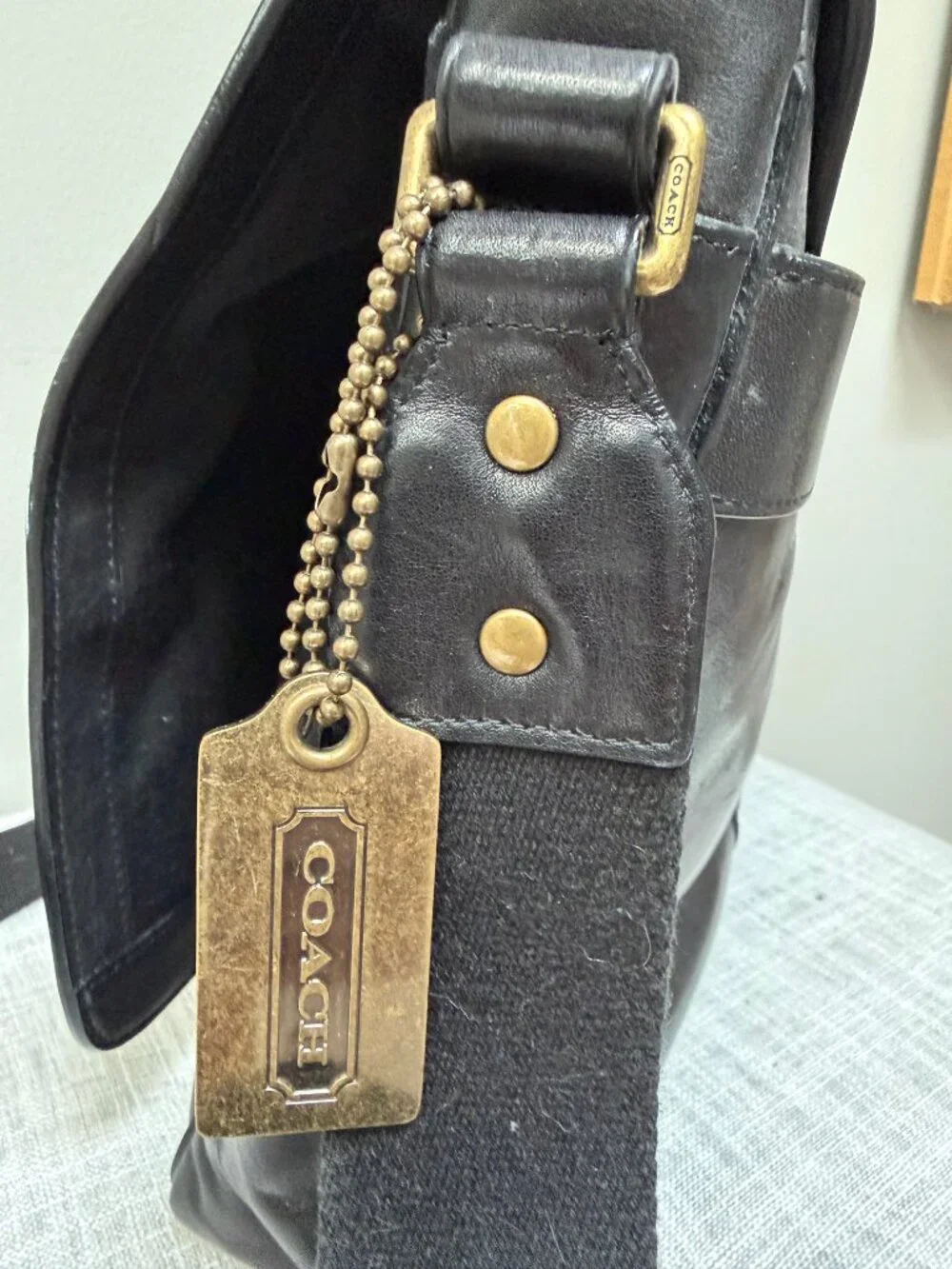 Coach 